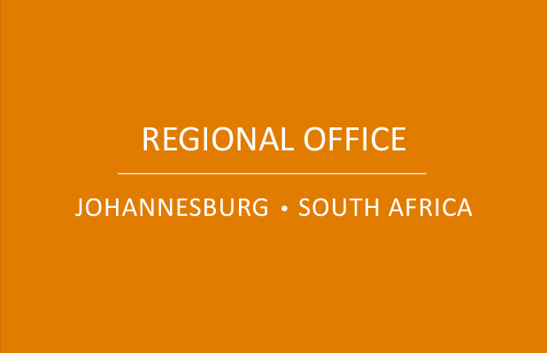 Johannesburg