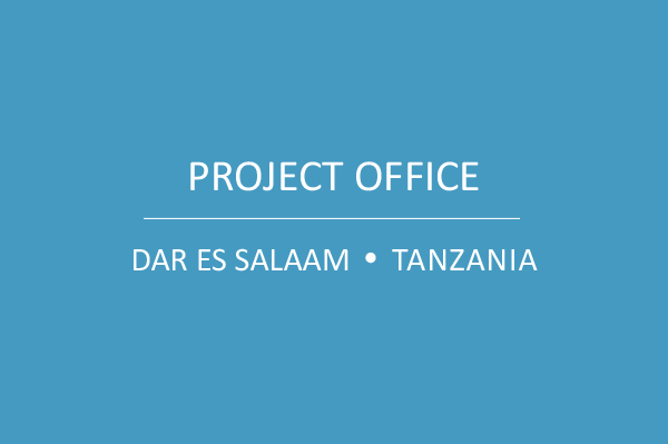 Office Tansania