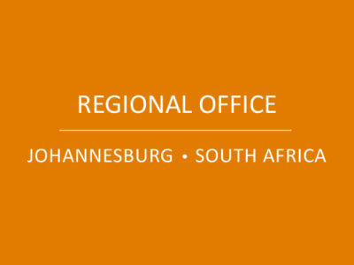 Johannesburg