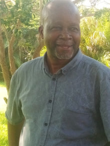 Francisco de Assis Joao