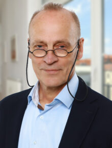 Dr. Alois Dörlemann