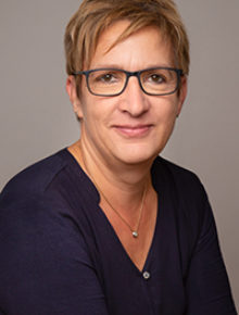 Beate Ziegler