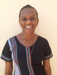 DR ELICE BENDERA