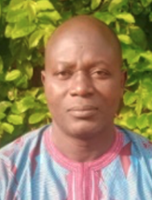 ISSAKA SANTI