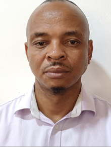 Elmeleck Jonas Marawiti