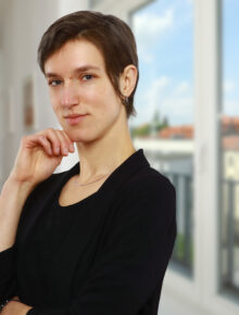 Juliane Czech
