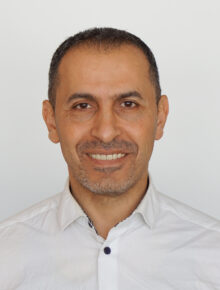 Fadi Alhomoch