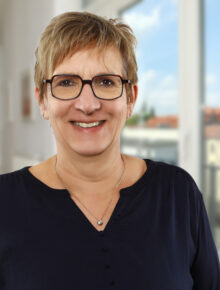 Beate Ziegler