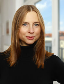 Dr Muriel Krammisch