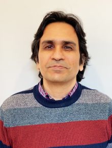 Avinash Sharma