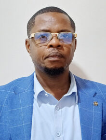 Dr Joseph Batholomeo Massenga