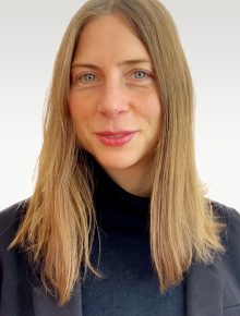 Dr Muriel Krammisch