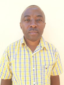 DR KEVIN NANDONDE