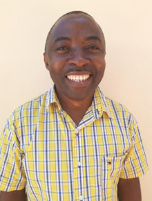 DR KEVIN NANDONDE