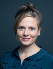 Dr Rita Dörner