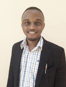 DR AMANI SAMMA