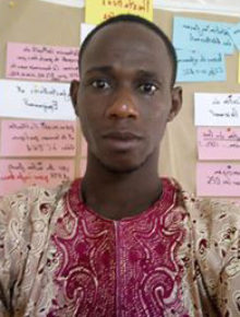 Thierno Abdoulaye Diallo