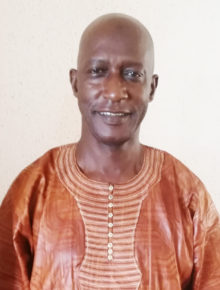 Thierno Amadou SOW