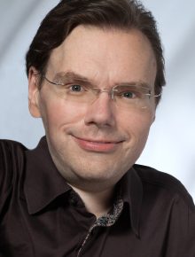 apl. Prof. Volker F. Winkler
